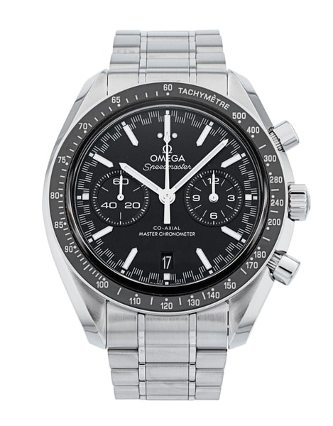 Omega Speedmaster Racing 329.30.44.51.01.001